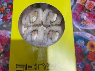 Sensei Sushi