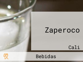 Zaperoco