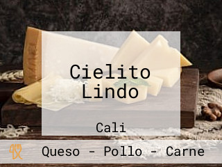 Cielito Lindo