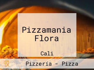 Pizzamania Flora