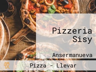 Pizzeria Sisy