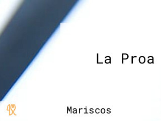 La Proa