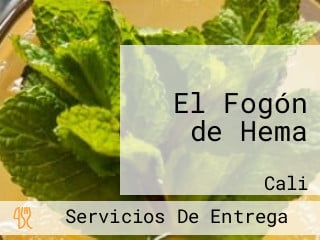 El Fogón de Hema