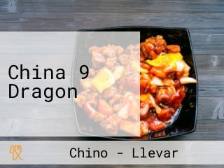 China 9 Dragon