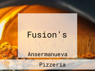 Fusion's
