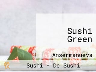 Sushi Green