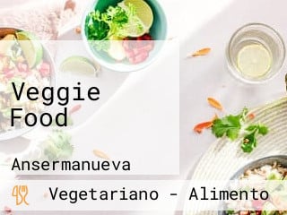 Veggie Food