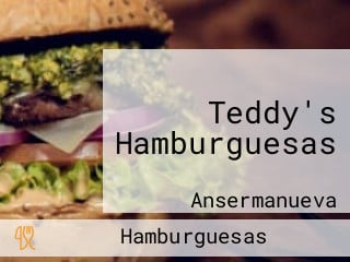 Teddy's Hamburguesas