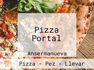 Pizza Portal