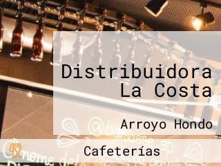 Distribuidora La Costa