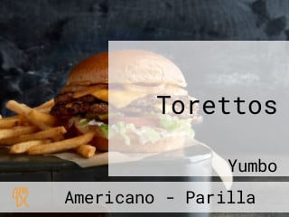 Torettos