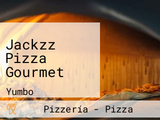 Jackzz Pizza Gourmet