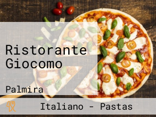 Ristorante Giocomo