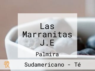 Las Marranitas J.E