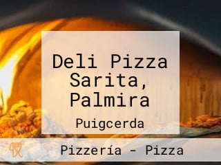 Deli Pizza Sarita, Palmira