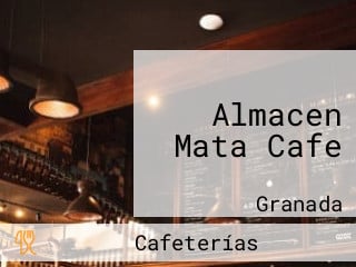 Almacen Mata Cafe