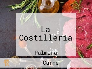 La Costilleria