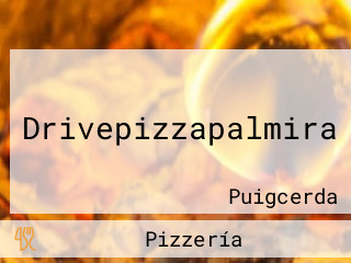 Drivepizzapalmira