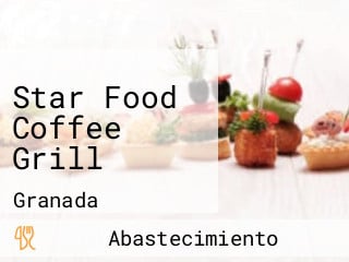 Star Food Coffee Grill