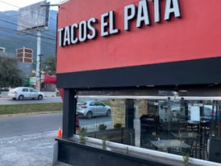 Tacos El Pata