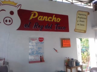 Taqueria El Escondite