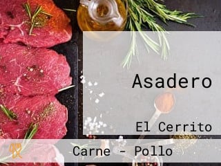 Asadero