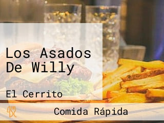 Los Asados De Willy