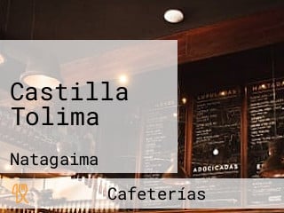 Castilla Tolima