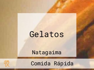 Gelatos