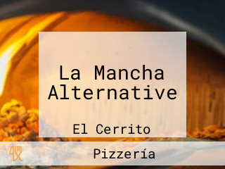 La Mancha Alternative