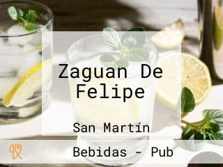 Zaguan De Felipe