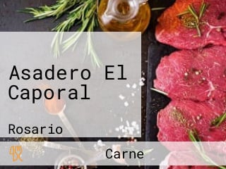 Asadero El Caporal