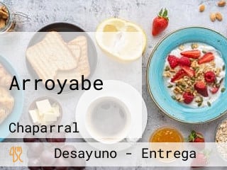 Arroyabe