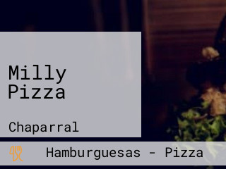 Milly Pizza