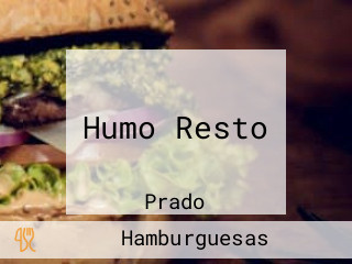 Humo Resto