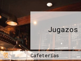 Jugazos