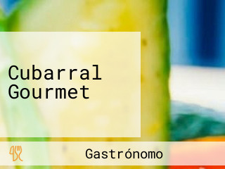 Cubarral Gourmet