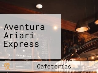 Aventura Ariari Express