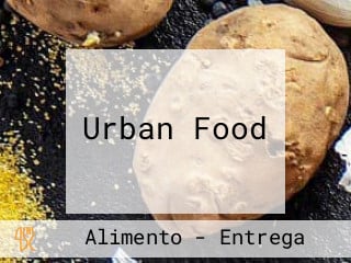 Urban Food