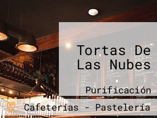 Tortas De Las Nubes