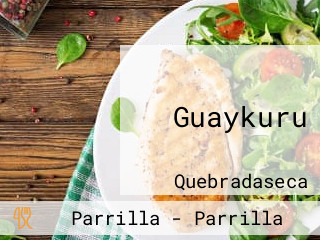 Guaykuru