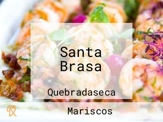 Santa Brasa