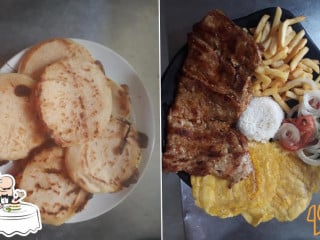 R&a La Gran Parrilla