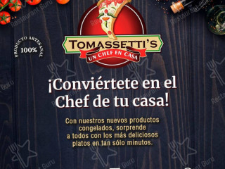 Tomassetti's