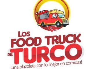 Food Truck San Antonio