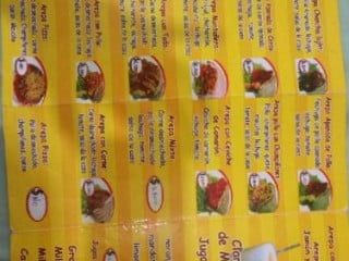 La Estacion Del Maíz Arepería