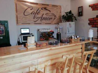 Cafe Amor