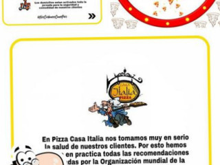 Pizzeria Casa Itali