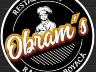 ‍ Obram's ‍