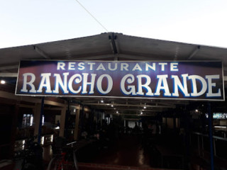 Rancho Grande